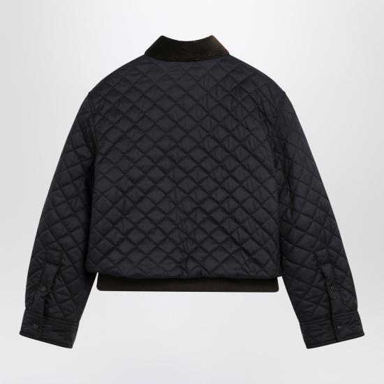 26SS 로에베 자켓 S359Y02XFHPL Blue - LOEWE