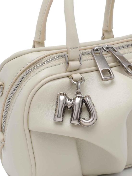 26SS 마크제이콥스 토트백 2S6HCR070S01115 White - MARC JACOBS