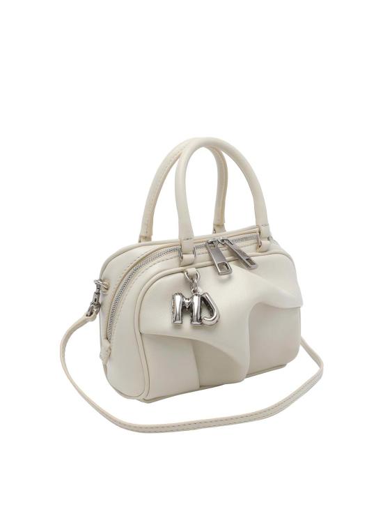 26SS 마크제이콥스 토트백 2S6HCR070S01115 White - MARC JACOBS