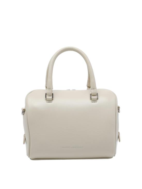 26SS 마크제이콥스 토트백 2S6HCR070S01115 White - MARC JACOBS