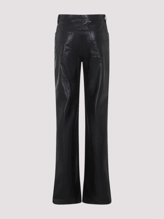 26SS 디젤 가죽 자켓 A209370PGBX9XX Black - DIESEL