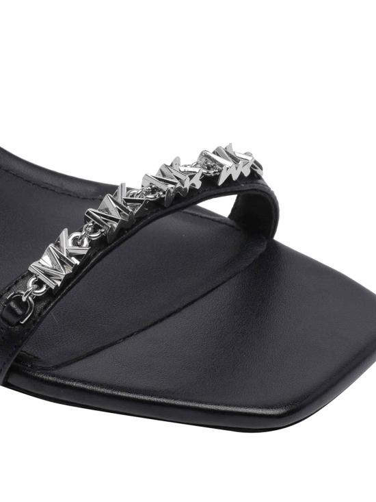 26SS 마이클 코어스 힐/펌프스 40R6DIMS1L001 Black - MICHAEL KORS