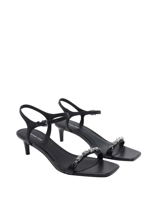 26SS 마이클 코어스 힐/펌프스 40R6DIMS1L001 Black - MICHAEL KORS