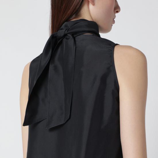 26SS 두라찌 민소매 티셔츠 SS26T01TT0086 Grey - DURAZZI