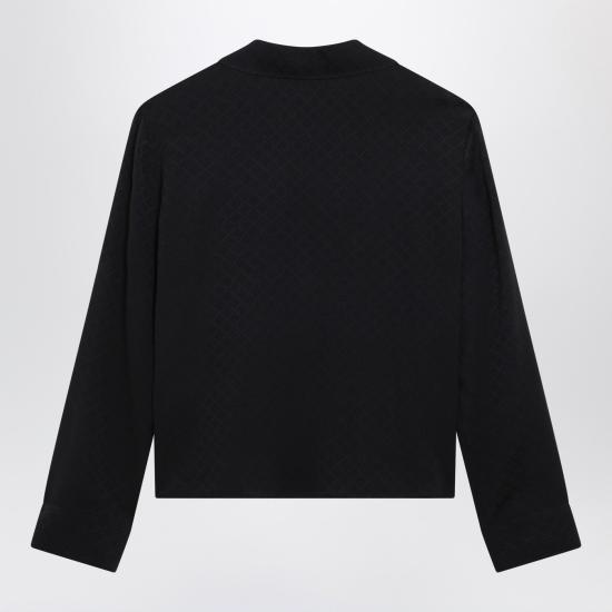 26SS 구찌 셔츠 847960ZAT68 Blue - GUCCI