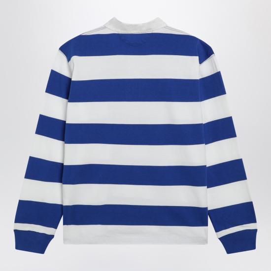 26SS 폴로 랄프로렌 아이코닉 럭비 셔츠 710717116500CO Multicolor - POLO RALPH LAUREN