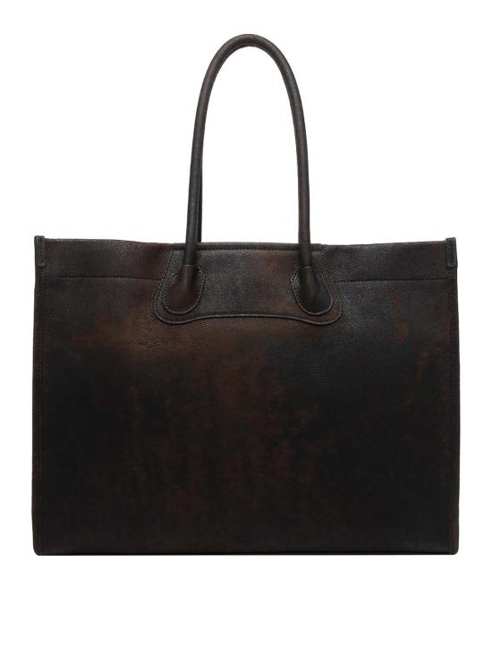 26SS 비비안웨스트우드 숄더백 4D01000JUL00BKD402 Brown - VIVIENNE WESTWOOD