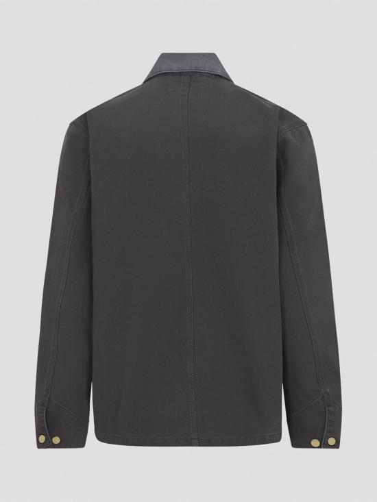 26SS 칼하트 자켓 I0347873MB4O03 Brown - CARHARTT