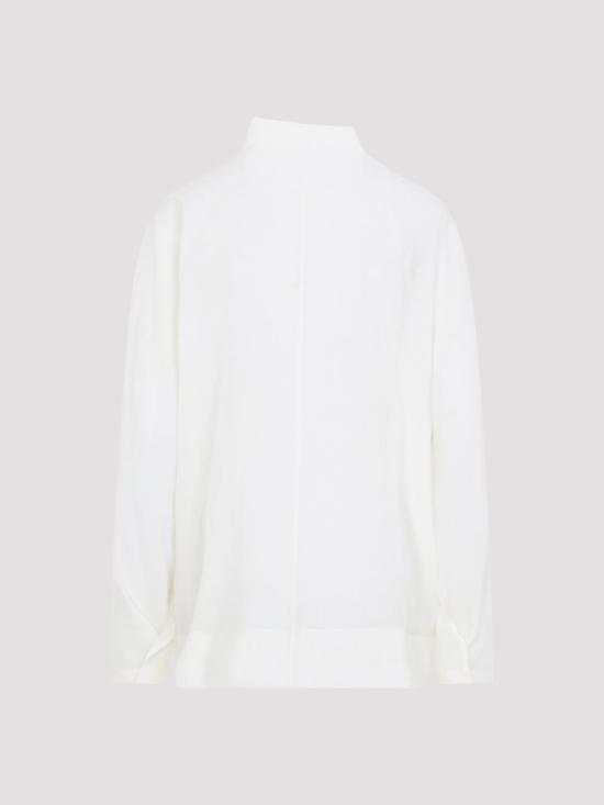 26SS 까르벵 셔츠 6261K21007N002 Light Beige - CARVEN