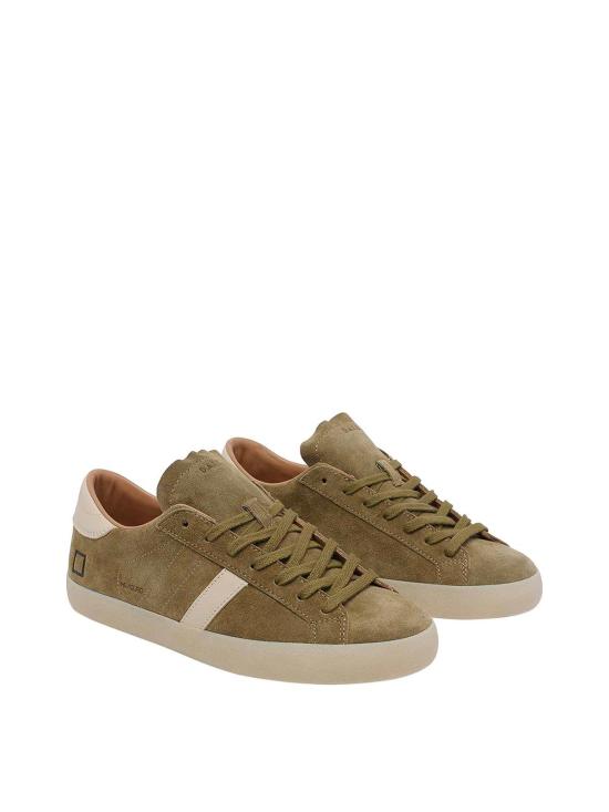 26SS 데이트 스니커즈 M441HLCOAR Green - D.A.T.E.