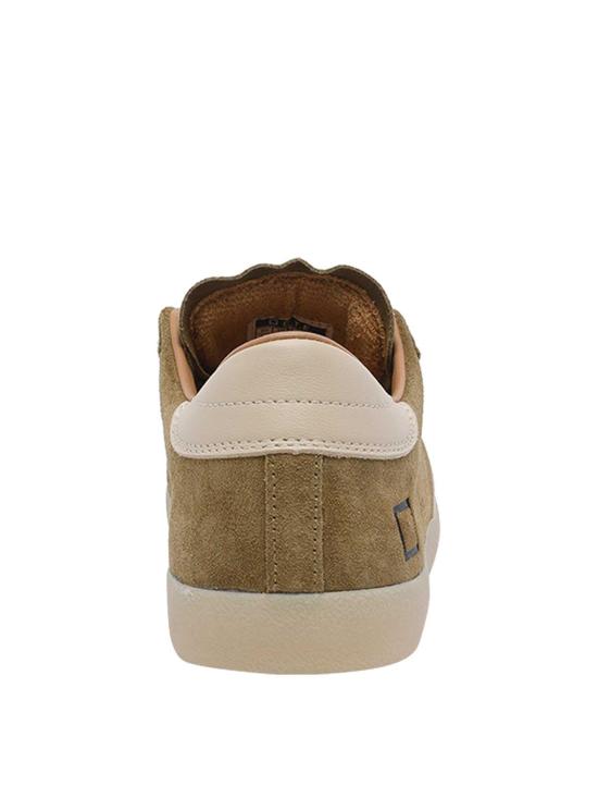 26SS 데이트 스니커즈 M441HLCOAR Green - D.A.T.E.