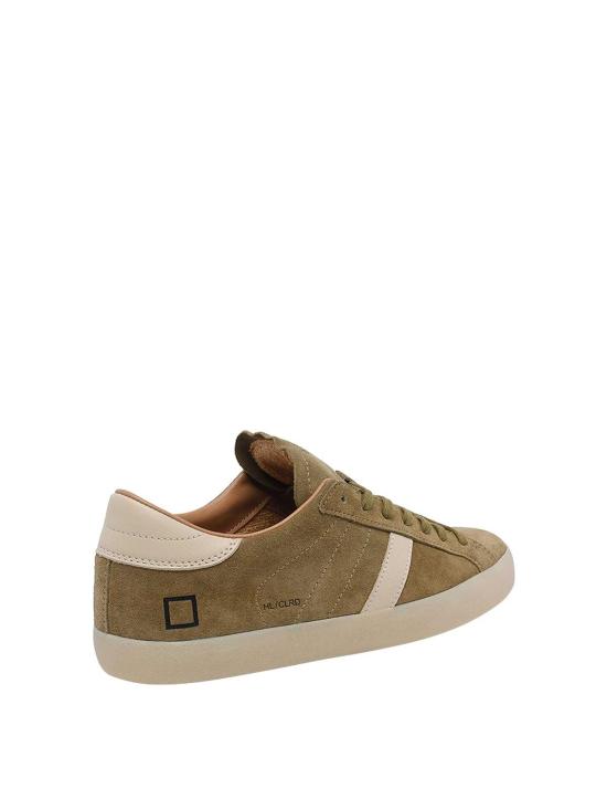 26SS 데이트 스니커즈 M441HLCOAR Green - D.A.T.E.