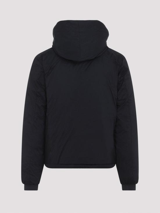25FW 캐나다구스 로지 후디 5078MB9061 BLACK - CANADA GOOSE