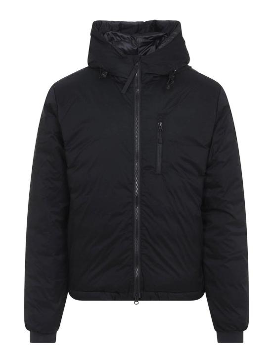 25FW 캐나다구스 로지 후디 5078MB9061 BLACK