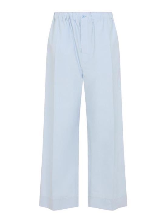 26SS 까르벵 스트레이트 팬츠 6261K21191N301 Blue