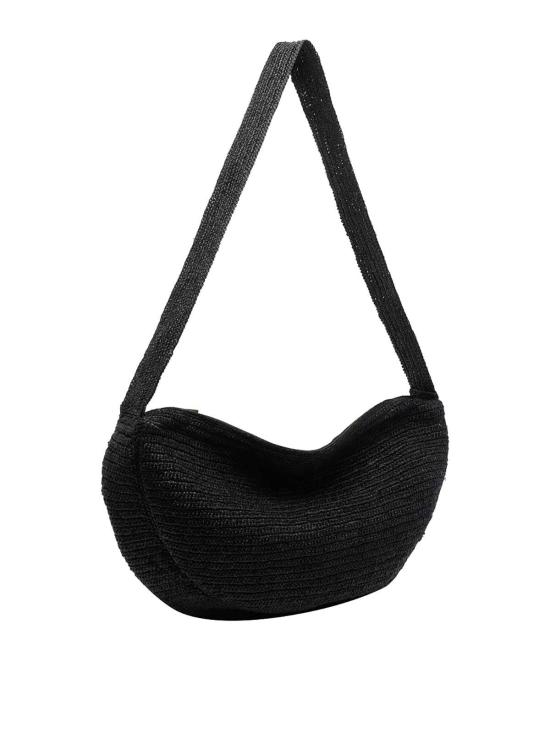 26SS 이벨리브 크로스백 CLIPBLACK Black - IBELIV