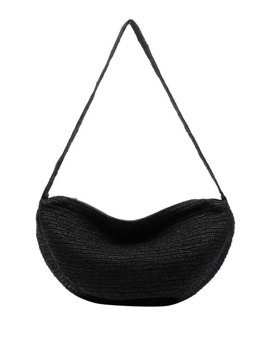 26SS 이벨리브 크로스백 CLIPBLACK Black