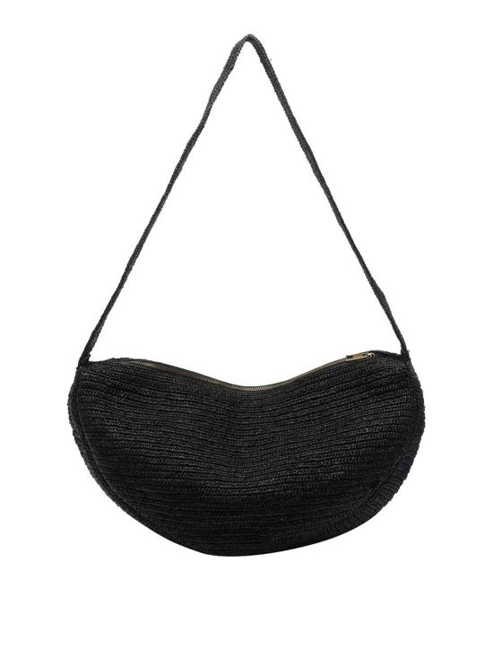 26SS 이벨리브 크로스백 CLIPBLACK Black - IBELIV