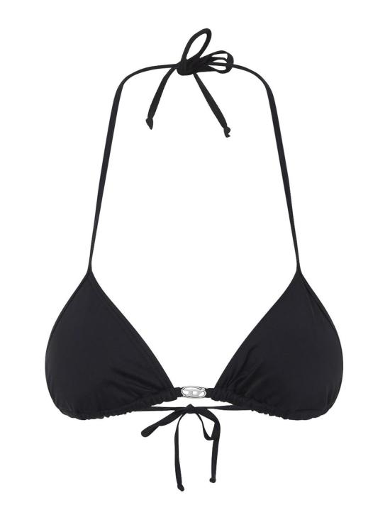 26SS 디젤 비키니 수영복 A219690CJCT9XX Black