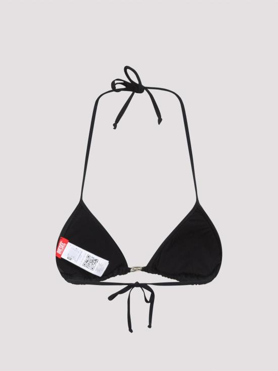 26SS 디젤 비키니 수영복 A219690CJCT9XX Black - DIESEL