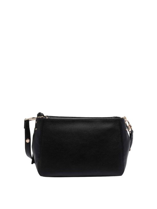 26SS 리우조 크로스백 AA6187E101222222 Black - LIU JO