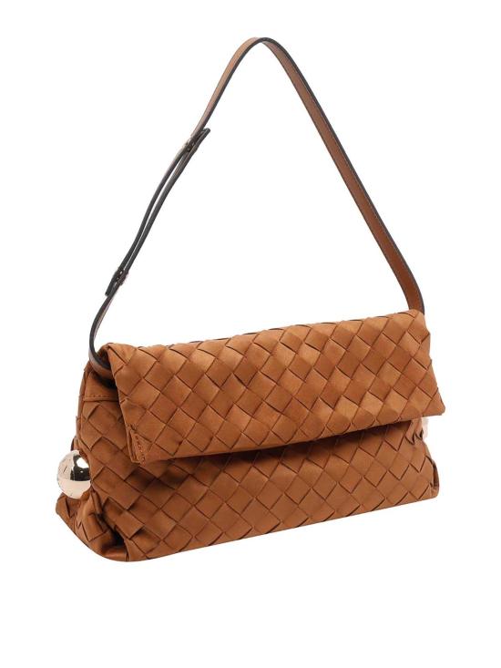 26SS 리우조 클러치/파우치 AA6097T385AX0742 Brown - LIU JO