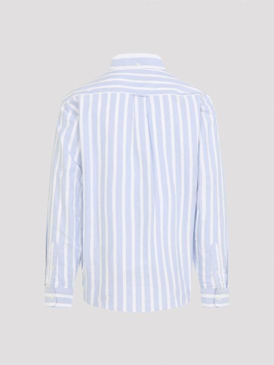 26SS 칼하트 긴팔 셔츠 I0361983JBXX03 Light Grey - CARHARTT