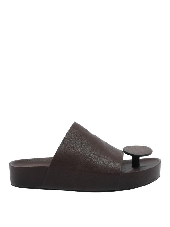 26SS 우마 왕 샌들 US9075UW600 Brown