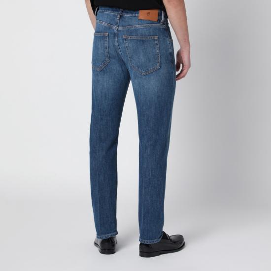 26SS 피티토리노 데님 팬츠 C5TP05B0TX1610 Blue - PT TORINO