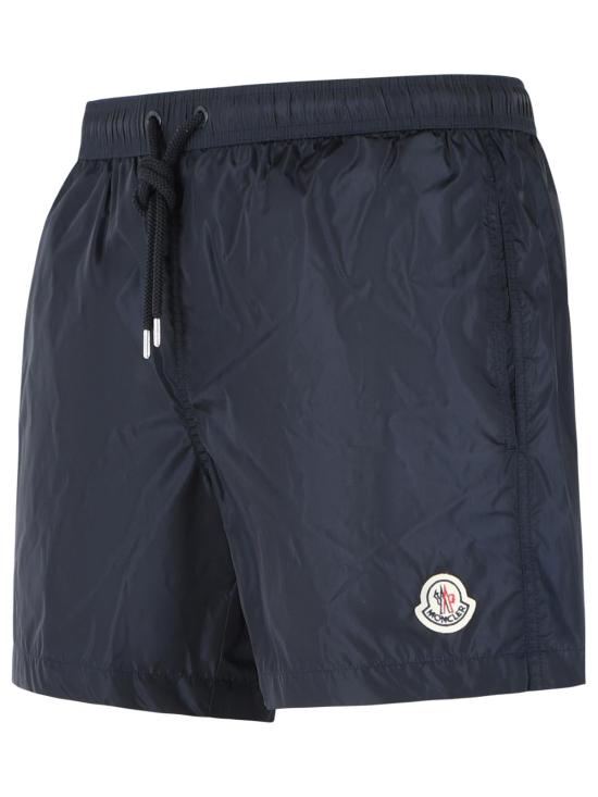 26SS 몽클레어 스윔팬츠 091 2C000 04 53326743 Navy - MONCLER