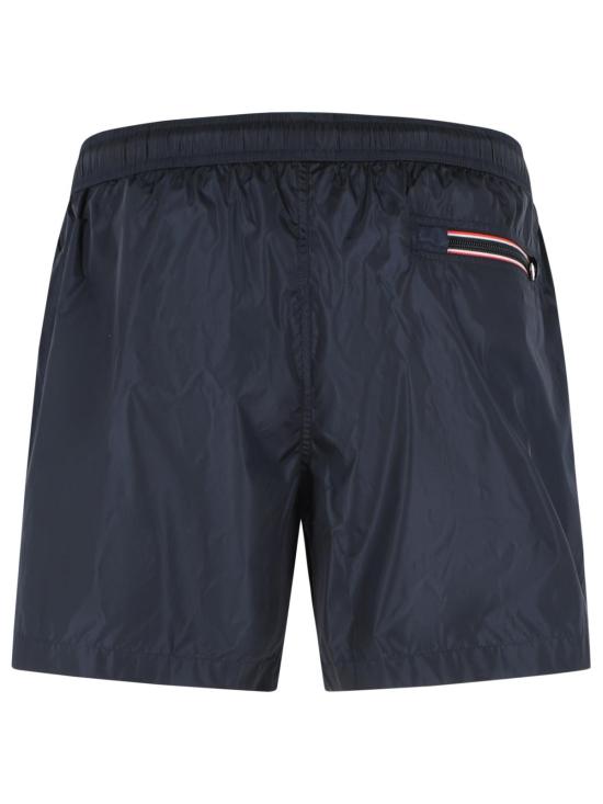 26SS 몽클레어 스윔팬츠 091 2C000 04 53326743 Navy - MONCLER