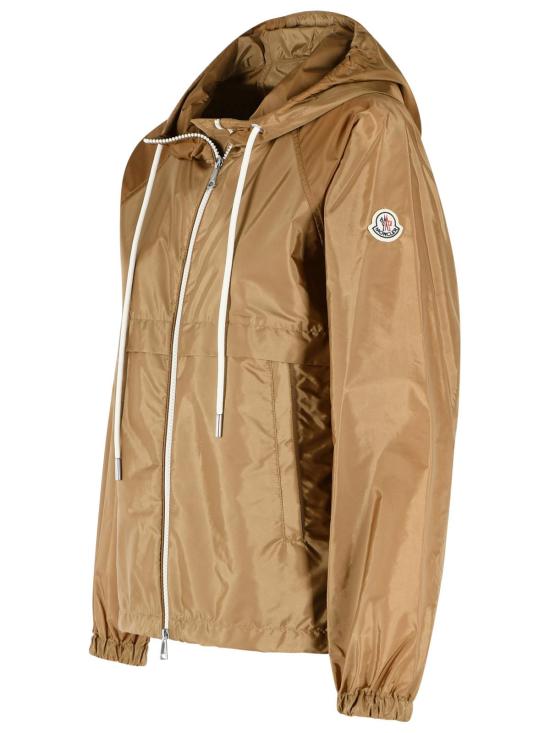 26SS 몽클레어 자켓 093 1A000 22 539ZD226 Brown - MONCLER