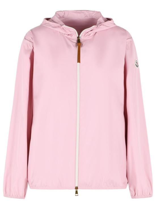 26SS 몽클레어 자켓 093 1A001 43 54AQE523 Pink