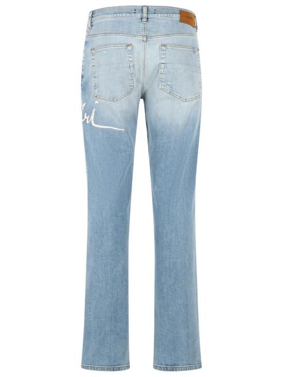 26SS 아미리 데님 팬츠 AMBMJE1060594 Light Blue - AMIRI