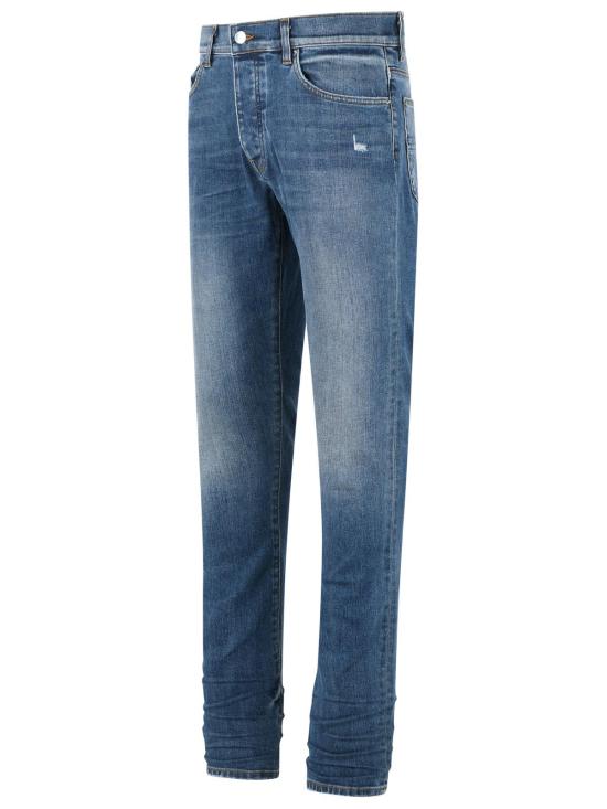 26SS 아미리 데님 팬츠 AMBMJE1054918 Blue - AMIRI