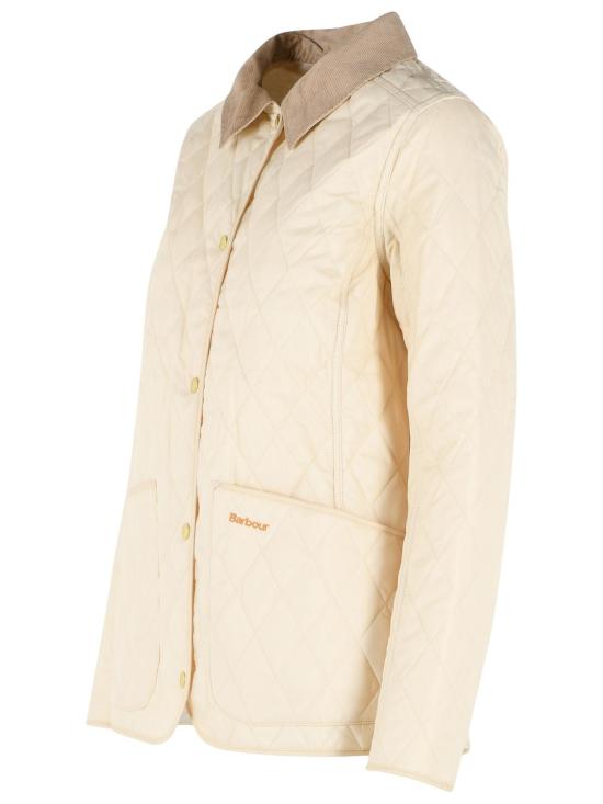 26SS 바버 애낸데일 퀼티드 재킷 LQU0475 LQUCR71 Cream - BARBOUR