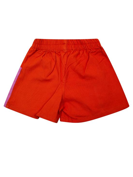 26SS [키즈] 보보쇼즈 쇼츠/버뮤다 B126AC064 ORANGE ARANCIONE - BOBO CHOSES