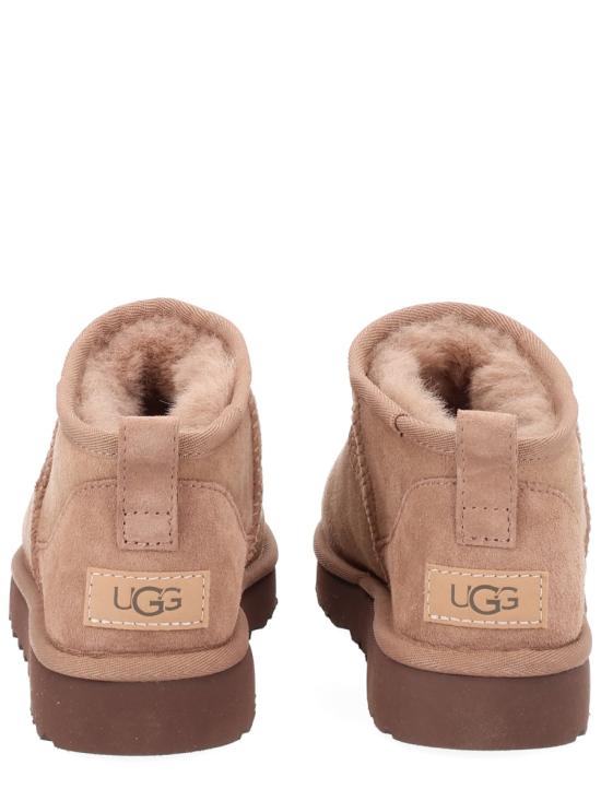25FW 어그 울트라 미니 부츠 1116109 ROCKYOAK BEIGE - UGG