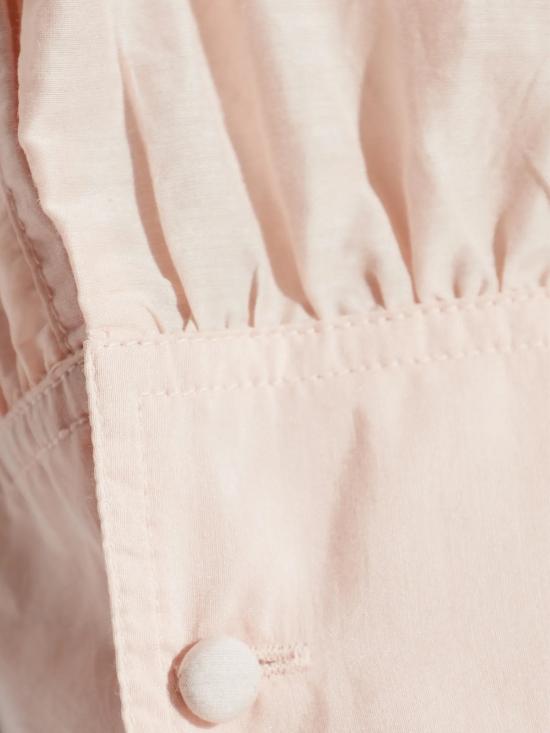 26SS 포르테포르테 셔츠 14599 PEONIA Pink - FORTE FORTE