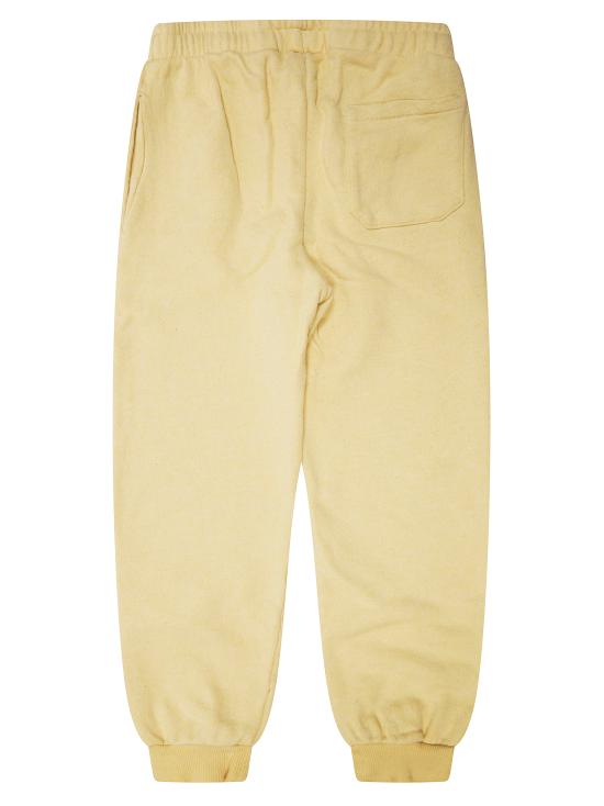 26SS [키즈] 보보쇼즈 스트레이트 팬츠 B126AC085 YELLOW GIALLO - BOBO CHOSES