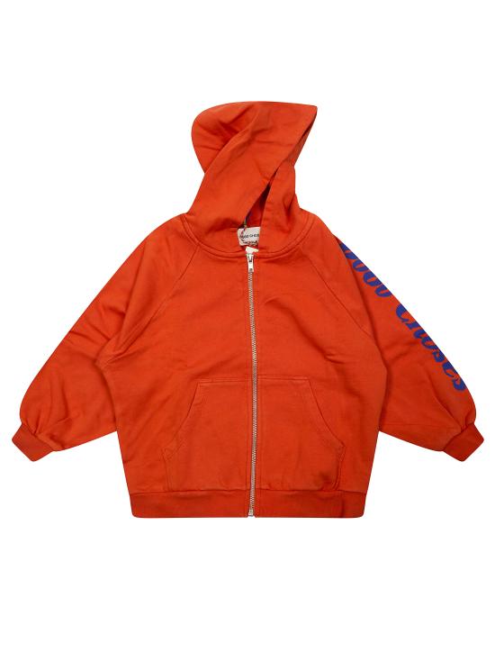 26SS [키즈] 보보쇼즈 티셔츠 B126AC053 ORANGE ARANCIONE