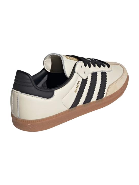 26SS 아디다스 삼바 OG 스니커즈 ID047 8CREWHT Beige - ADIDAS