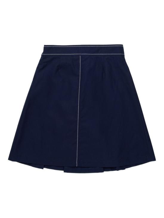 26SS [키즈] 마르니 스커트 M01753 M00UV0M860 - MARNI