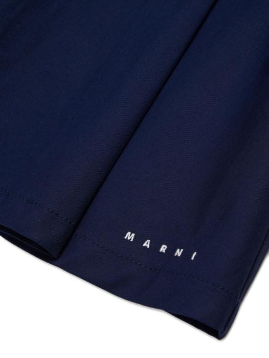 26SS [키즈] 마르니 스커트 M01753 M00UV0M860 - MARNI