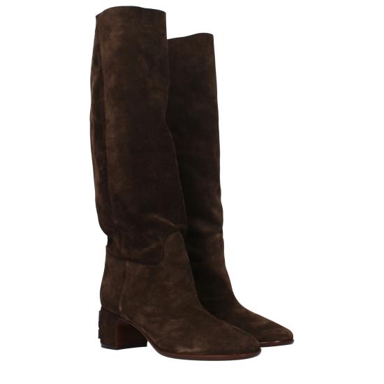 25SS 카사데이 부츠 1S376A0501NOMAD2403 - CASADEI