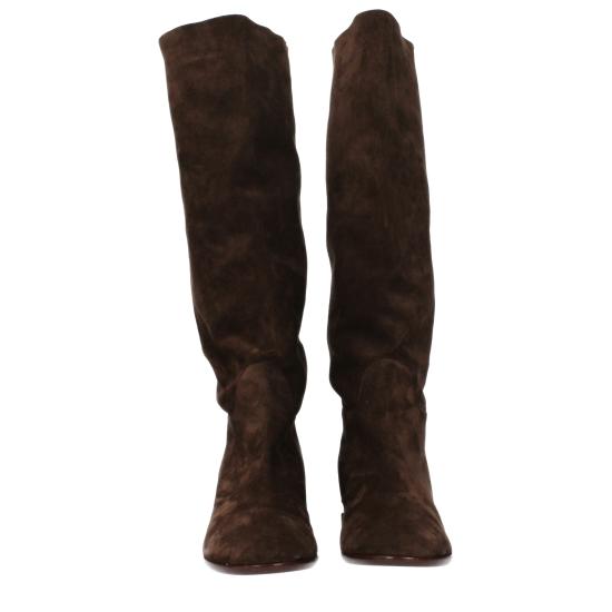 25SS 카사데이 부츠 1S376A0501NOMAD2403 - CASADEI