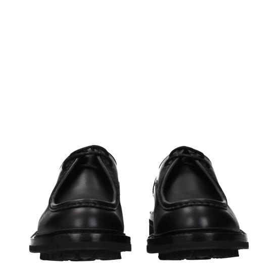 25SS 처치스 로퍼 EEC3929AHCF0AAB - CHURCHS