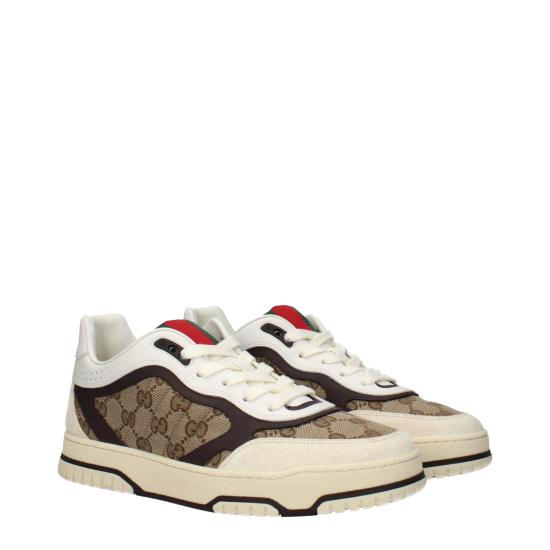  구찌 리웹 스니커즈 787476AADHW9568 - GUCCI
