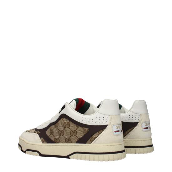  구찌 리웹 스니커즈 787476AADHW9568 - GUCCI