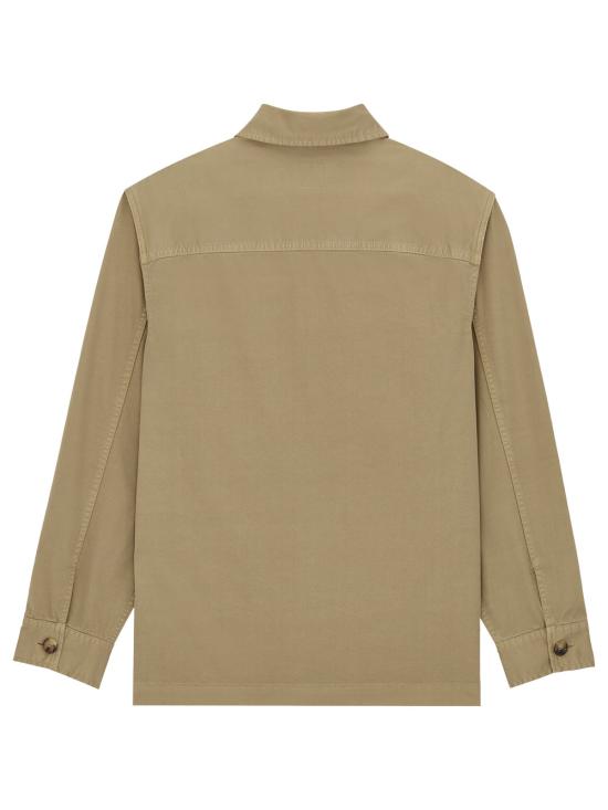 26SS 생로랑 긴팔 셔츠 861004 Y04VD 8441 ROYAL BEIGE - SAINT LAURENT